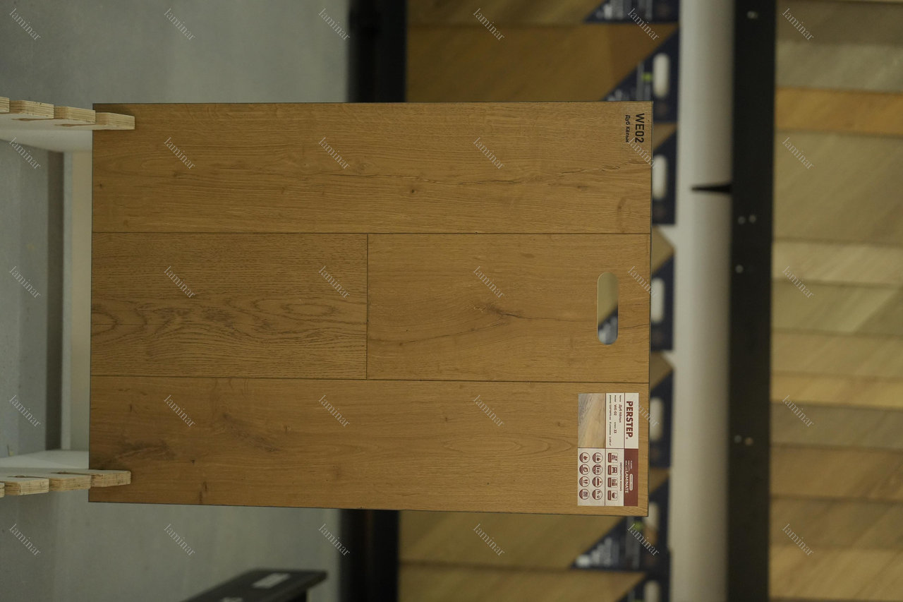 WE02 Дуб Кёльн